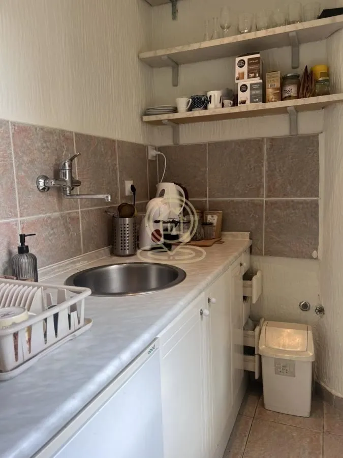 Rent, office space, 51m², Stari grad, Novi Sad