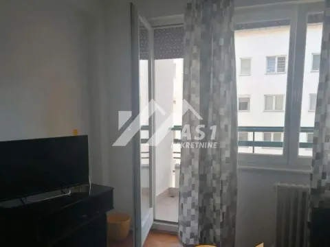 Izdavanje, jednosoban stan, 41m², Bulevar Oslobodjenja, Novi Sad Sve Podlokacije - image 3