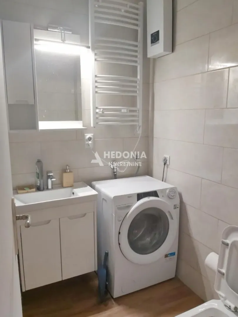 Prodaja, dvosoban stan, 47m², Vukov Spomenik, Zvezdara Sve Podlokacije