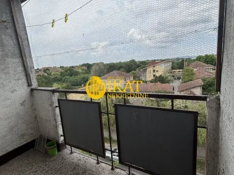 Prodaja, trosoban stan, 65m², Centar, Inđija - image 9