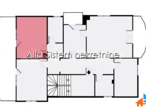 Rent, four bedroom apartment, 147m², Voždovac Sve Podlokacije, Beograd - image 3