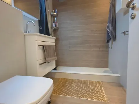 Sale, two bedroom apartment, 63m², Novi Beograd Sve Podlokacije, Beograd - image 16