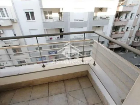 Izdavanje, dvosoban stan, 50m², Đeram Pijaca, Beograd - image 18