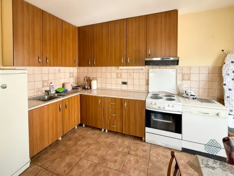 Rent, one bedroom apartment, 48m², Stara Varoš, Podgorica - image 3