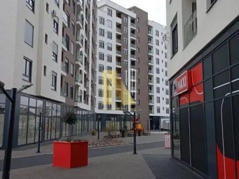 Izdavanje, jednosoban stan, 42m², Novi Sad, Srbija - image 12