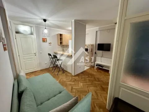 Izdavanje, stan, 29m², Bulevar Oslobodjenja, Novi Sad Sve Podlokacije - image 7