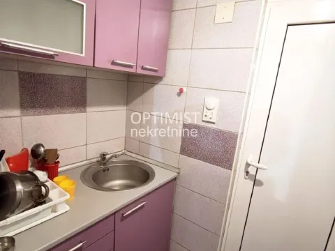Prodaja, jednosoban stan, 29m², Čubura, Beograd - image 10