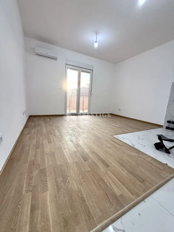 Rent, studio apartment, 29m², Zabjelo, Podgorica