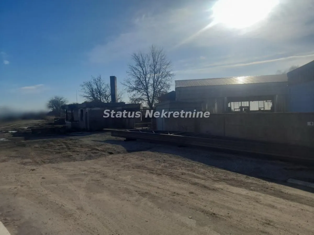 Rent, office space, 300m², Novi Sad, Srbija