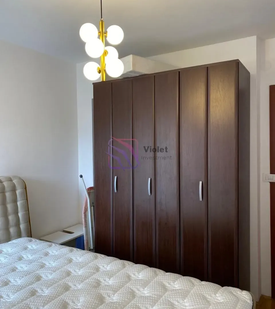 Rent, three bedroom apartment, 92m², Kod Big Fashion-a, Podgorica