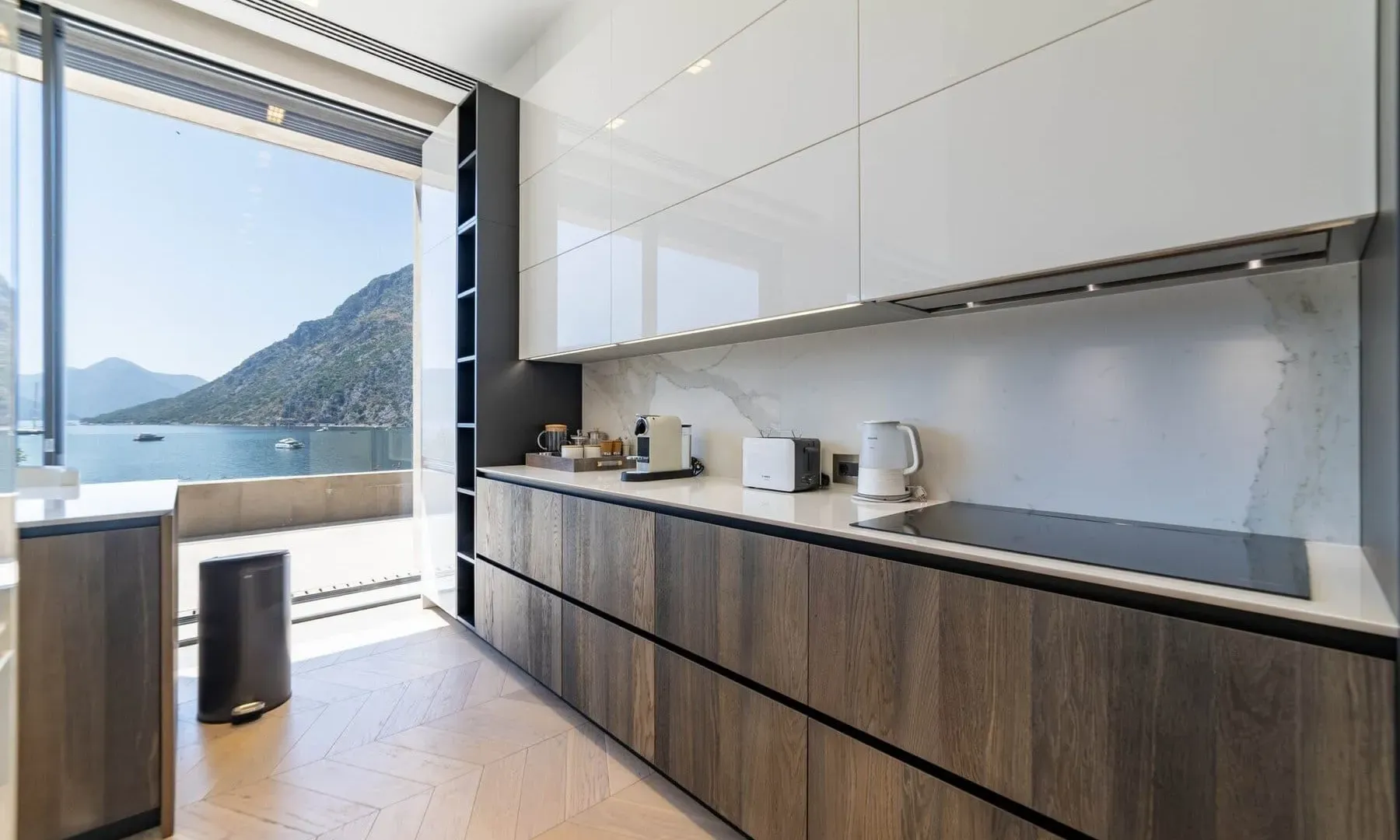 Prodaja, kuća, 526m², Orahovac, Kotor