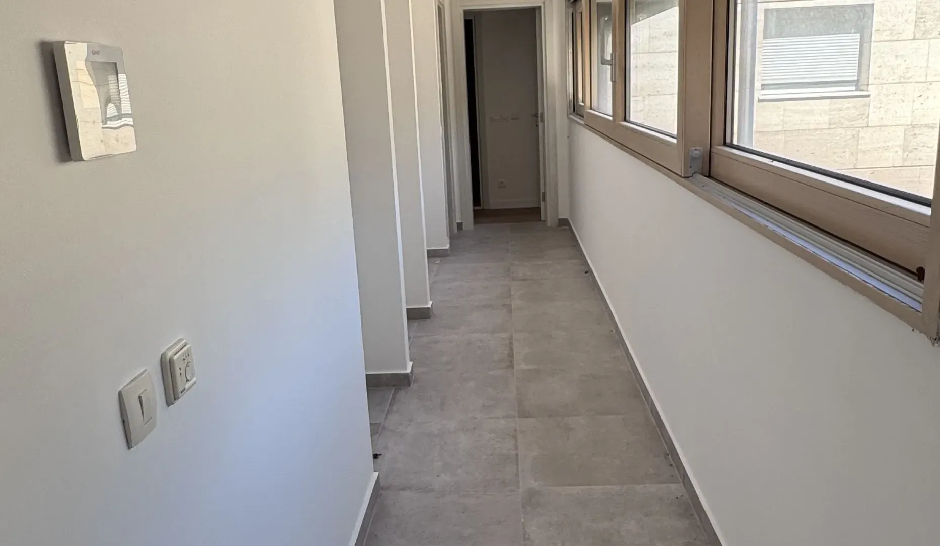 Sale, five bedroom apartment, 192m², Kotor, Crna Gora