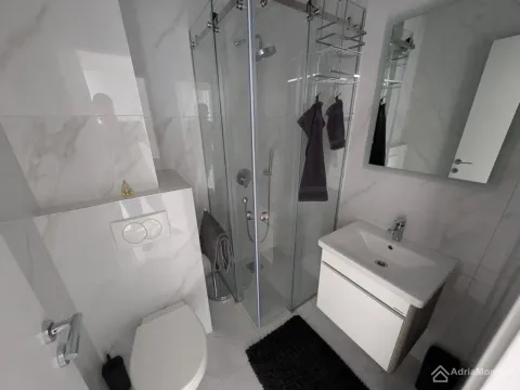 Prodaja, dvosoban stan, 90m², Rafailovići, Budva - image 11