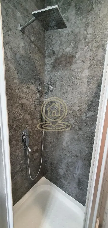 Rent, one bedroom apartment, 36m², Stari Grad, Beograd