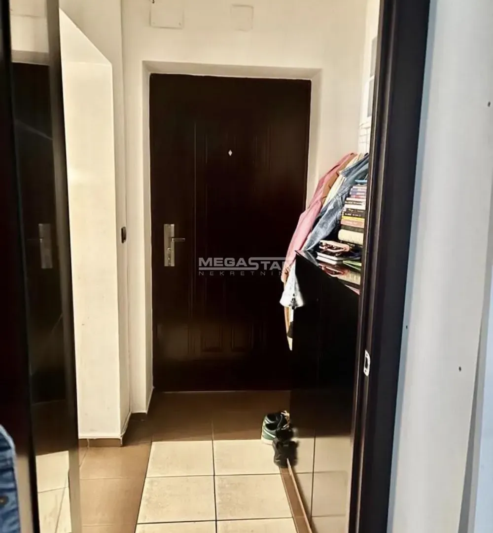 Sale, three bedroom apartment, 60m², Vračar Centar, Vračar Sve Podlokacije