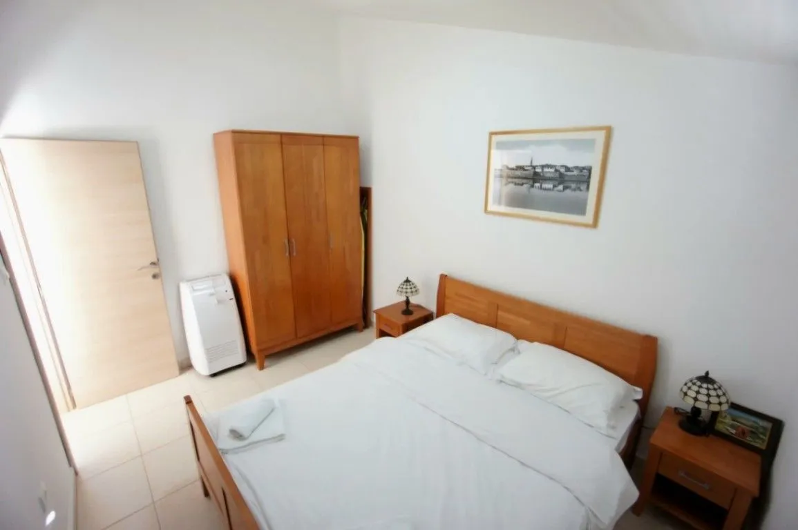 Sale, two bedroom apartment, 55m², Bečići, Budva