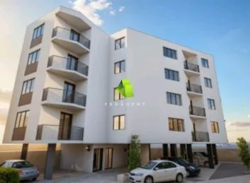 Prodaja, jednosoban stan, 54m², Medijana, Niš