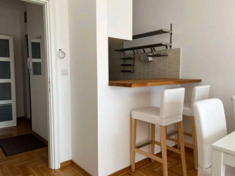 Sale, one bedroom apartment, 41m², Lazi, Budva