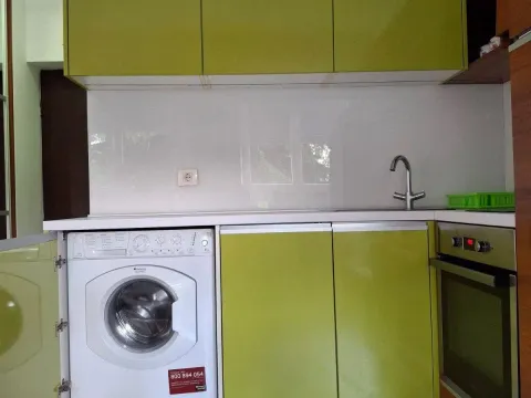 Izdavanje, jednosoban stan, 25m², Preko Morače, Podgorica - image 9