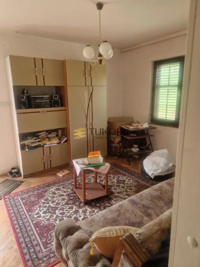 Prodaja, kuća, 43m², Širine, Petrovaradin