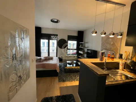 Rent, one bedroom apartment, 35m², Trošarina, Voždovac Sve Podlokacije - image 5