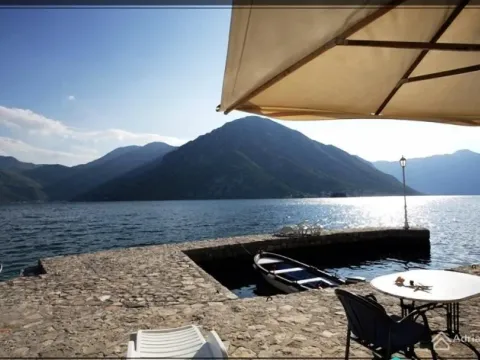 Prodaja, trosoban stan, 126m², Kostanjica, Kotor - image 13