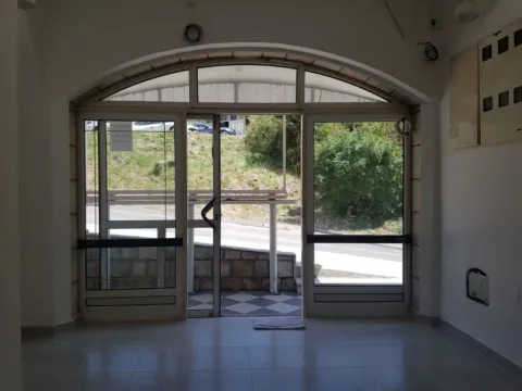  Office Space for Rent, 28m2, Topla, Herceg Novi