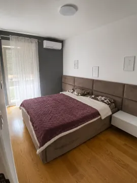 Prodaja, jednosoban stan, 40m², Central Point, Podgorica - image 4