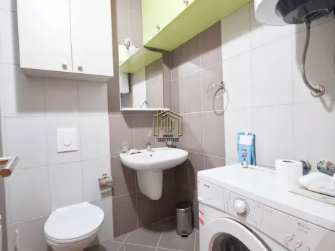 Rent, one bedroom apartment, 51m², Ljubović, Podgorica - image 7