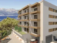 Sale, one bedroom apartment, 56m², Kava, Tivat - image 3