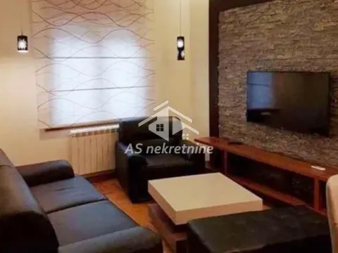 Izdavanje, stan, 62m², Đeram Pijaca, Beograd