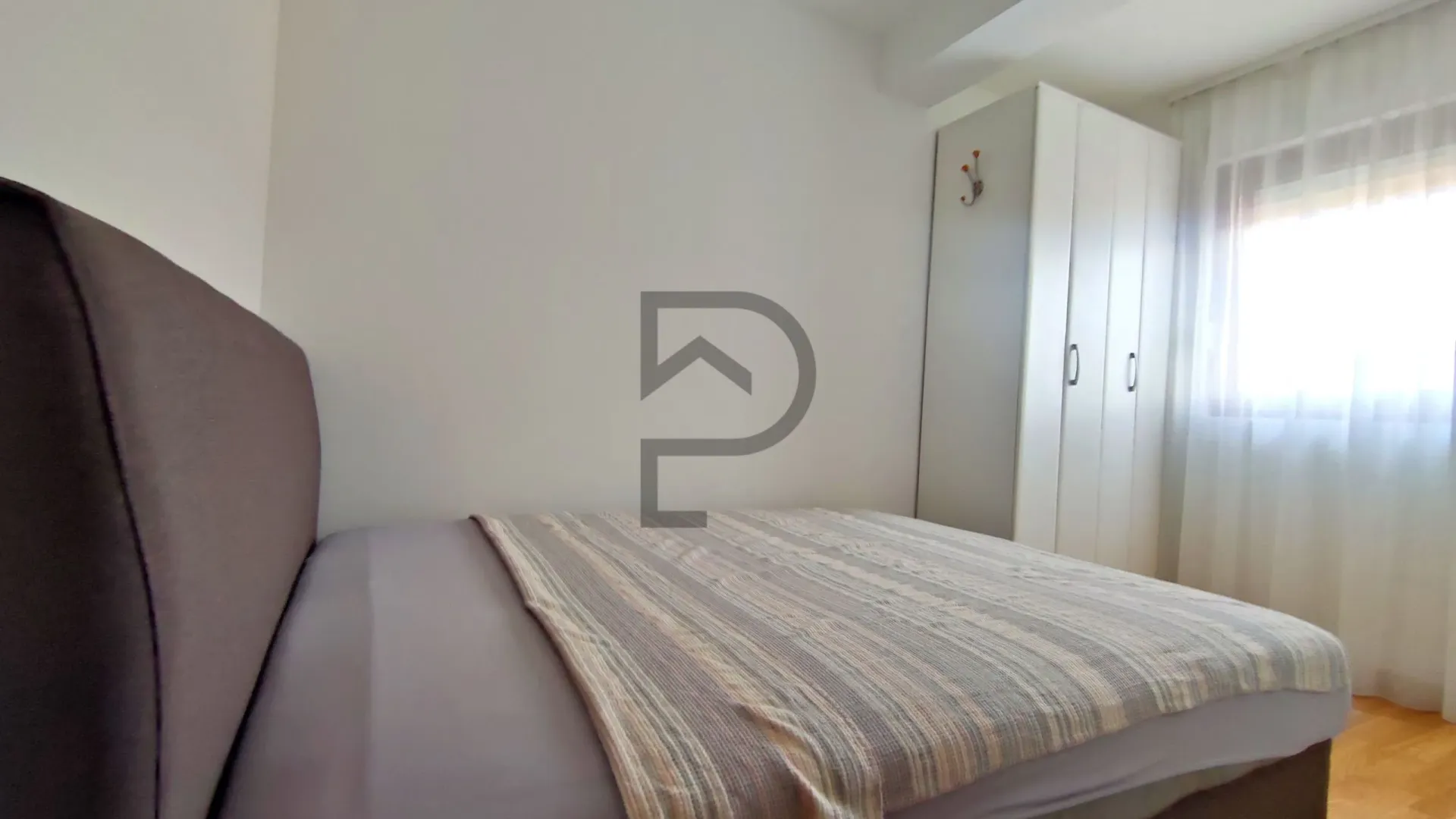 Rent, apartment, 35m², Centar, Podgorica