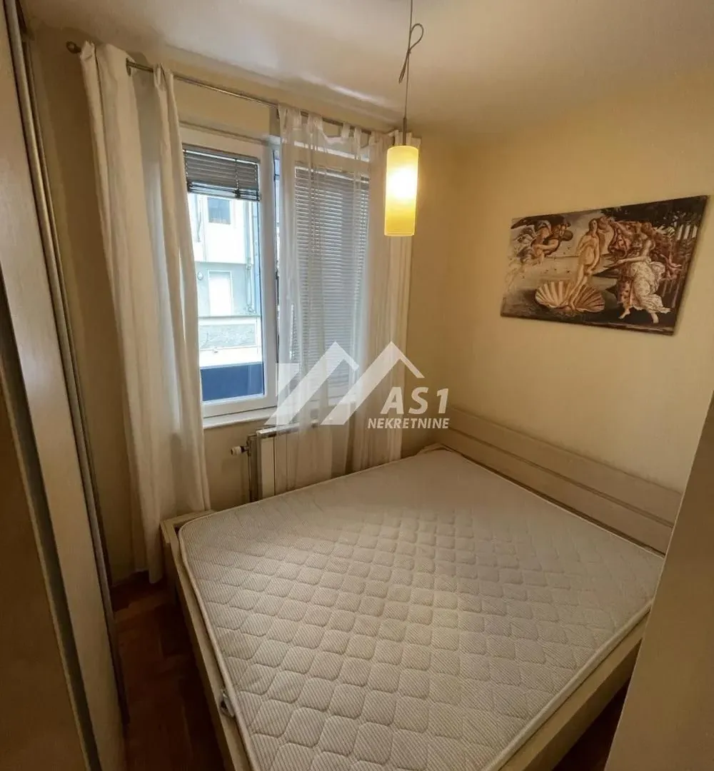 Rent, one bedroom apartment, 35m², Centar, Novi Sad