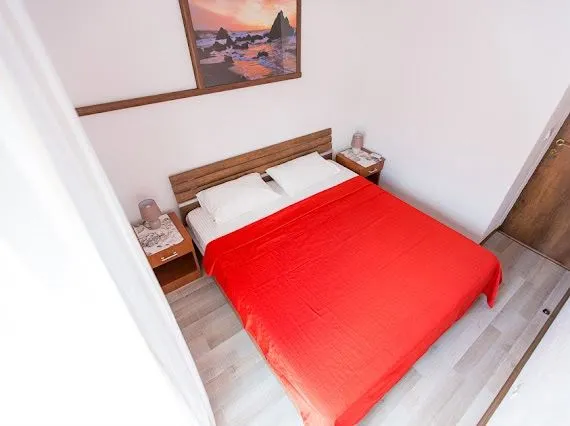 Sale, two bedroom apartment, 60m², Centar, Budva
