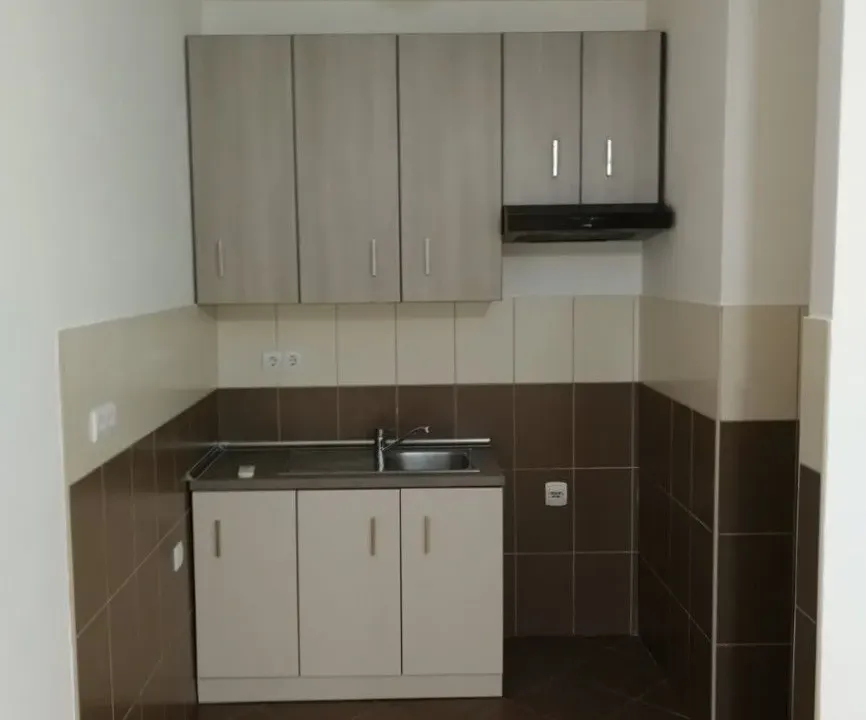 Izdavanje, jednosoban stan, 48m², Zabjelo, Podgorica