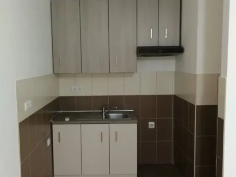 Izdavanje, jednosoban stan, 48m², Zabjelo, Podgorica