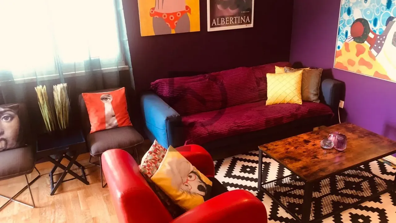 Izdavanje, stan, 46m², Blok 9, Podgorica