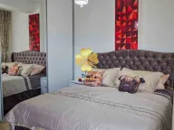 Rent, three bedroom apartment, 106m², Momišići, Podgorica - image 9