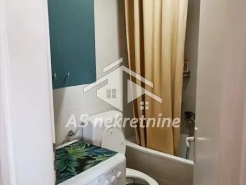 Rent, apartment, 40m², Bele Vode, Beograd - image 13