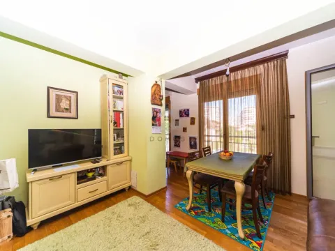 Sale, two bedroom apartment, 81m², Krivi Most, Podgorica - image 4