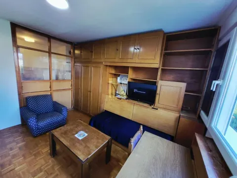 Prodaja, garsonjera, 26m², Liman 2, Novi Sad Sve Podlokacije - image 5