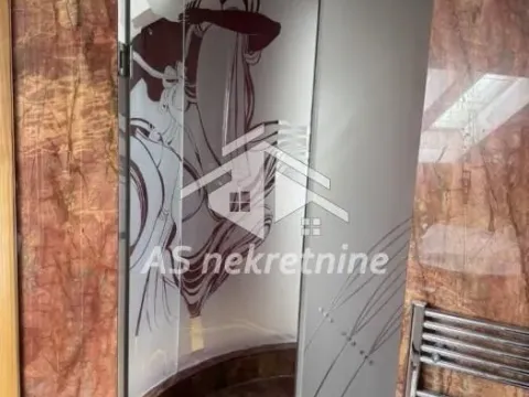 Izdavanje, stan, 220m², Senjak, Beograd - image 22