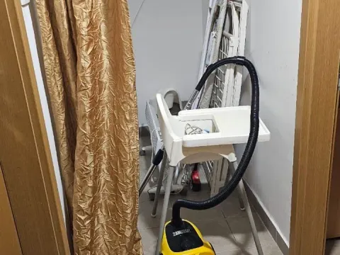 Izdavanje, jednosoban stan, 55m², Bečići, Budva - image 8