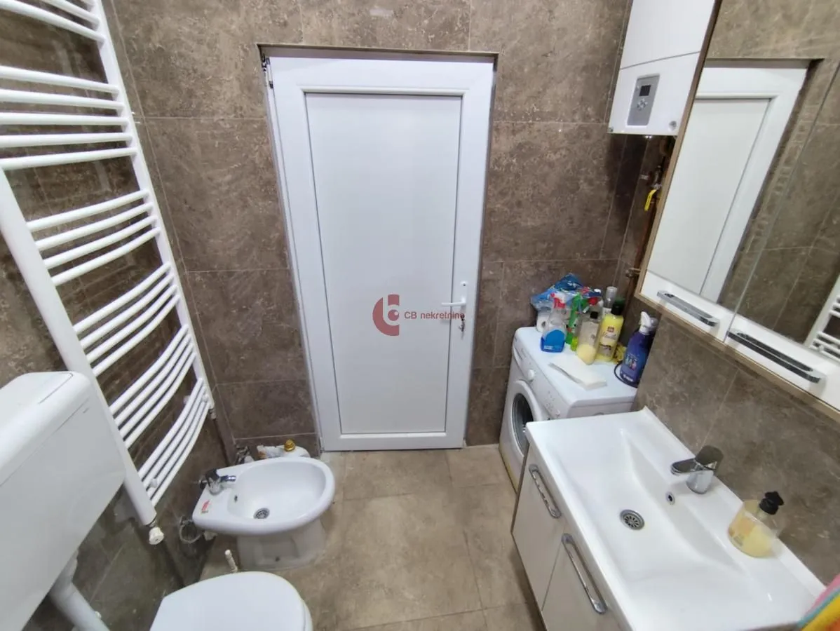 Sale, three bedroom apartment, 140m², Centar, Subotica