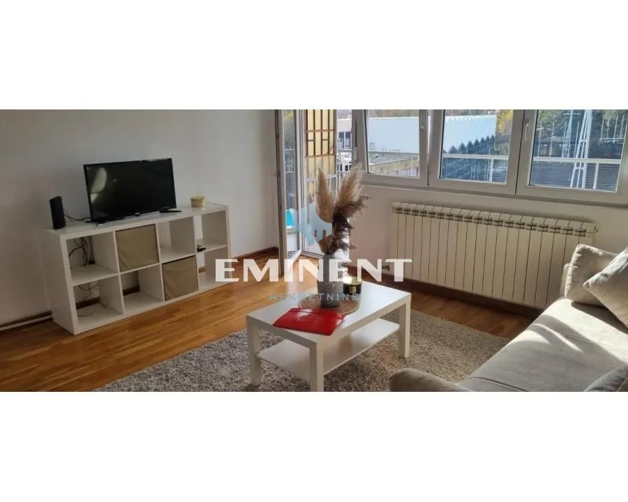 Izdavanje, dvosoban stan, 54m², Tašmajdan, Palilula Sve Podlokacije