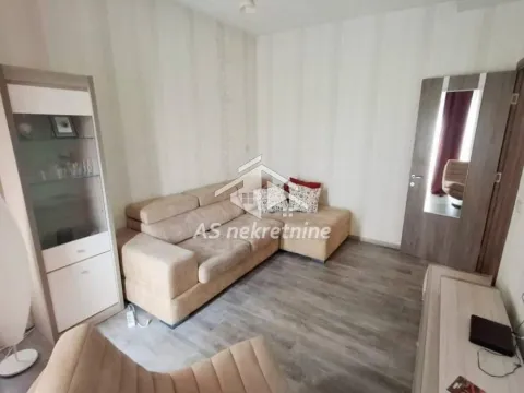 Rent, two bedroom apartment, 42m², Palata Pravde, Beograd - image 2