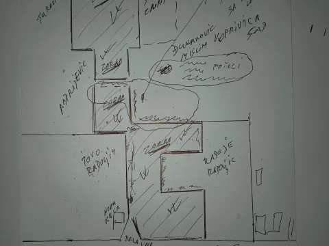 Prodaja, plac, 15200m², Frutak, Danilovgrad - image 2