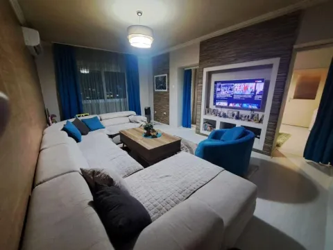 Prodaja, dvosoban stan, 78m², Zabjelo, Podgorica - image 6