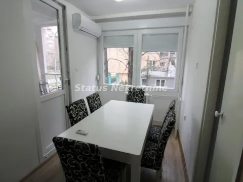 Izdavanje, dvosoban stan, 52m², Liman 3, Novi Sad Sve Podlokacije - image 4