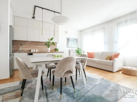 Sale, two bedroom apartment, 63m², Tivat, Crna Gora - image 30